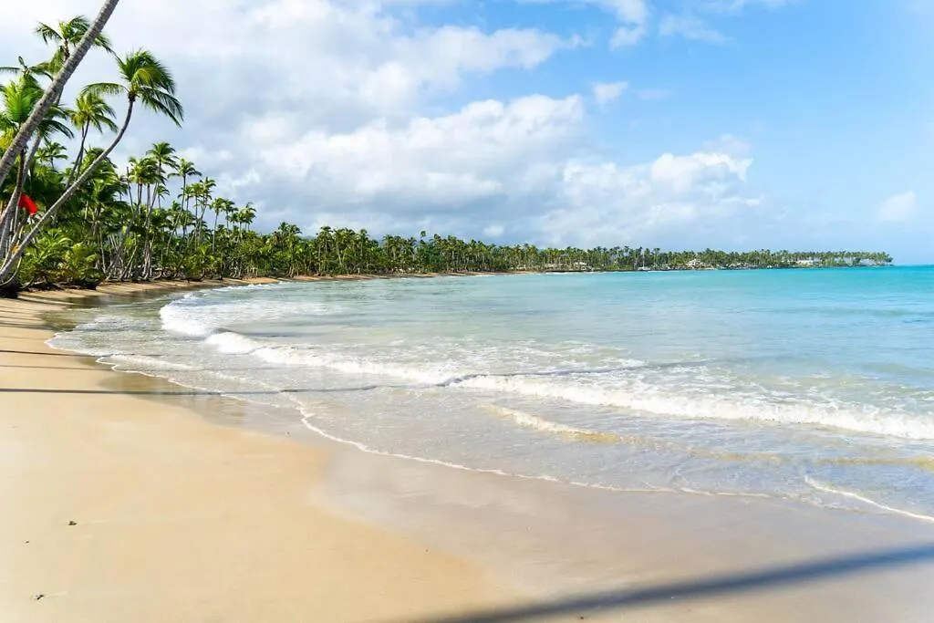 Luxurious & Spacious Beach Villa - El Sosiego Coson 0*,