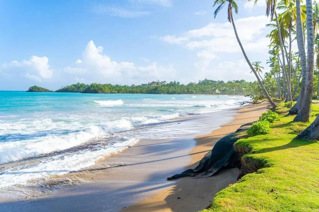 Luxurious & Spacious Beach Villa - El Sosiego Coson