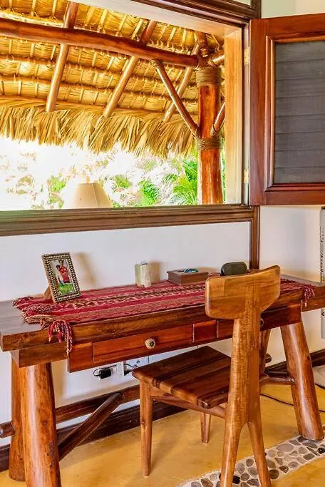 Luxurious & Spacious Beach Villa - El Sosiego Coson